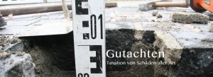 Garten und Landschaftsbau Gutachten Gutachter Wolf Bremen Oldenburg